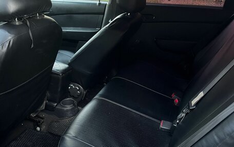 Chevrolet Aveo III, 2009 год, 385 000 рублей, 8 фотография