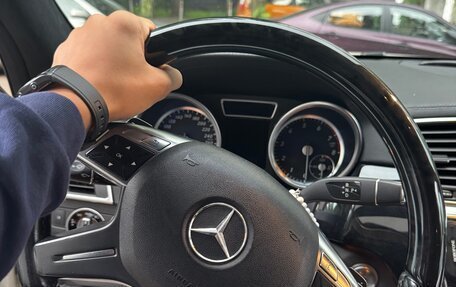 Mercedes-Benz GL-Класс, 2013 год, 2 170 000 рублей, 19 фотография