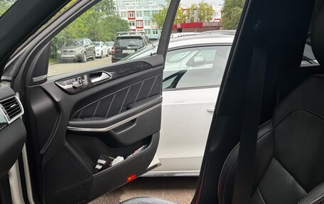 Mercedes-Benz GL-Класс, 2013 год, 2 170 000 рублей, 22 фотография