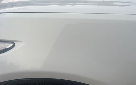 Infiniti FX II, 2013 год, 1 600 000 рублей, 14 фотография