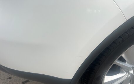 Infiniti FX II, 2013 год, 1 600 000 рублей, 18 фотография