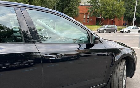 Skoda Octavia, 2015 год, 1 550 000 рублей, 6 фотография