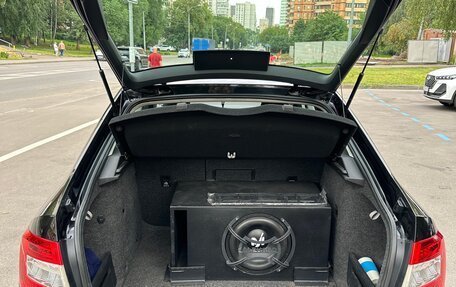 Skoda Octavia, 2015 год, 1 550 000 рублей, 20 фотография