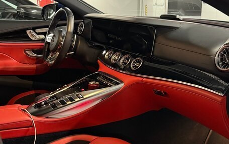 Mercedes-Benz AMG GT I рестайлинг, 2020 год, 7 500 000 рублей, 3 фотография