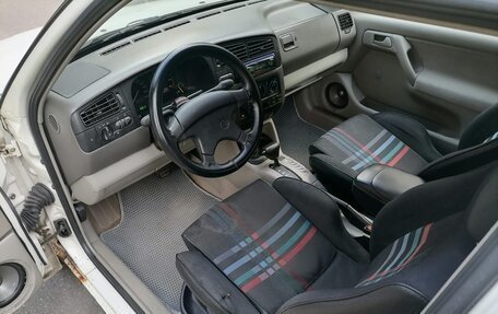 Volkswagen Golf III, 1994 год, 220 000 рублей, 13 фотография
