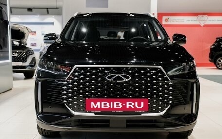 Chery Tiggo 4 I рестайлинг, 2025 год, 1 999 000 рублей, 2 фотография