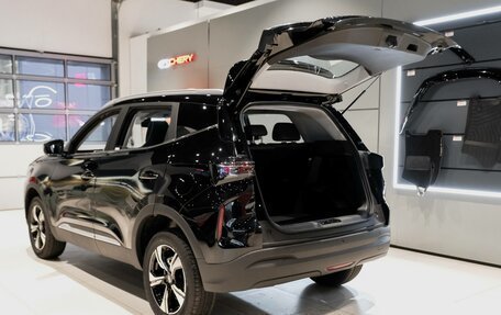 Chery Tiggo 4 I рестайлинг, 2025 год, 1 999 000 рублей, 14 фотография