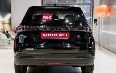 Chery Tiggo 4 I рестайлинг, 2025 год, 1 999 000 рублей, 4 фотография