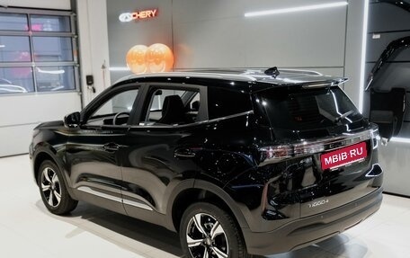 Chery Tiggo 4 I рестайлинг, 2025 год, 1 999 000 рублей, 6 фотография