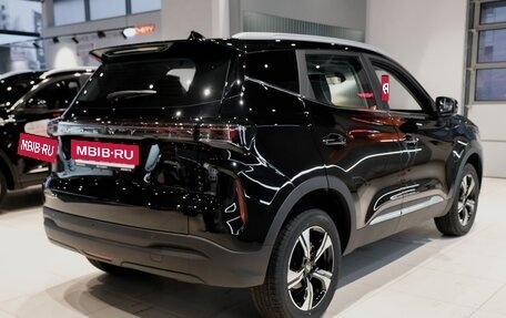 Chery Tiggo 4 I рестайлинг, 2025 год, 1 999 000 рублей, 3 фотография