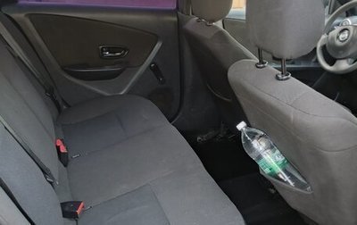 Nissan Almera, 2016 год, 599 000 рублей, 1 фотография