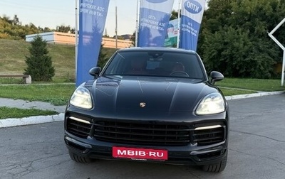 Porsche Cayenne III, 2018 год, 8 000 000 рублей, 1 фотография