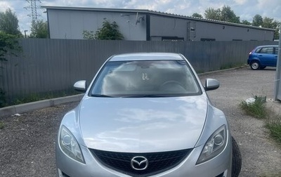 Mazda 6, 2008 год, 666 000 рублей, 1 фотография