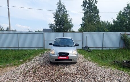 KIA Picanto I, 2006 год, 213 000 рублей, 1 фотография
