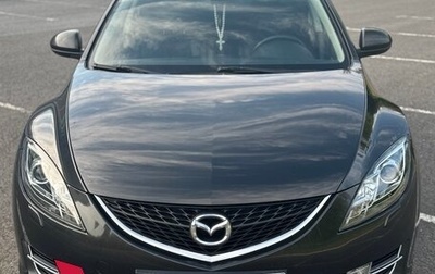 Mazda 6, 2007 год, 750 000 рублей, 1 фотография