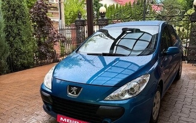 Peugeot 307 I, 2006 год, 550 000 рублей, 1 фотография