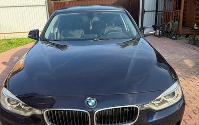 BMW 3 серия, 2014 год, 1 300 000 рублей, 1 фотография
