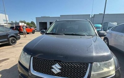 Suzuki Grand Vitara, 2011 год, 855 000 рублей, 1 фотография