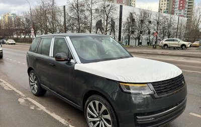 Land Rover Range Rover IV рестайлинг, 2024 год, 22 995 000 рублей, 1 фотография