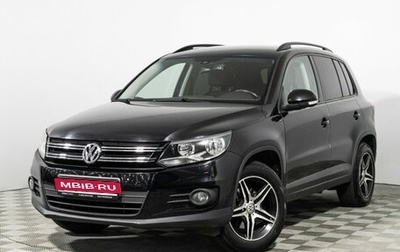 Volkswagen Tiguan I, 2012 год, 715 898 рублей, 1 фотография