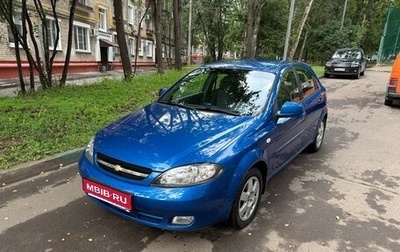 Chevrolet Lacetti, 2010 год, 750 000 рублей, 1 фотография