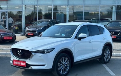 Mazda CX-5 II, 2021 год, 3 150 000 рублей, 1 фотография