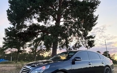 Nissan Teana, 2010 год, 1 210 000 рублей, 1 фотография