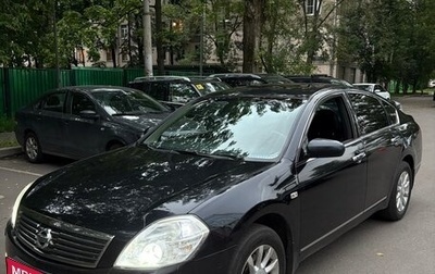 Nissan Teana, 2006 год, 645 000 рублей, 1 фотография