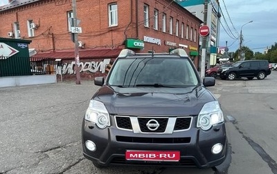 Nissan X-Trail, 2011 год, 1 100 000 рублей, 1 фотография