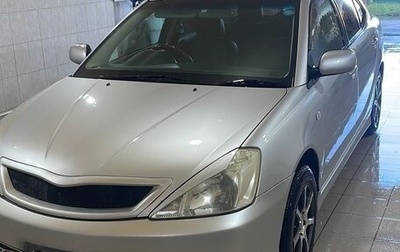 Toyota Allion, 2003 год, 650 000 рублей, 1 фотография