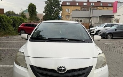 Toyota Yaris III рестайлинг, 2007 год, 530 000 рублей, 1 фотография