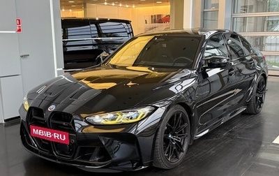 BMW M3, 2022 год, 11 490 000 рублей, 1 фотография