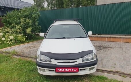 Toyota Caldina, 1999 год, 210 000 рублей, 1 фотография