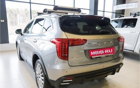 Haval Jolion, 2025 год, 2 449 000 рублей, 2 фотография
