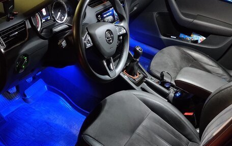 Skoda Octavia, 2018 год, 2 499 000 рублей, 8 фотография