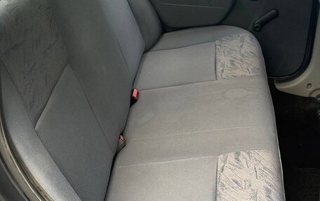 Renault Logan I, 2007 год, 390 000 рублей, 13 фотография