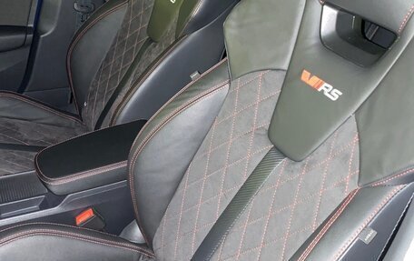 Skoda Octavia RS, 2021 год, 4 100 000 рублей, 7 фотография