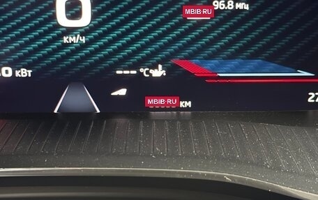 Skoda Octavia RS, 2021 год, 4 100 000 рублей, 13 фотография