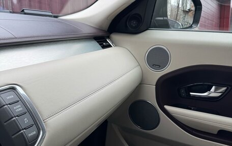 Land Rover Range Rover Evoque I, 2013 год, 2 200 000 рублей, 16 фотография