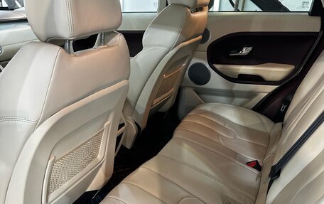 Land Rover Range Rover Evoque I, 2013 год, 2 200 000 рублей, 19 фотография