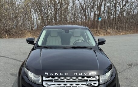 Land Rover Range Rover Evoque I, 2013 год, 2 200 000 рублей, 4 фотография