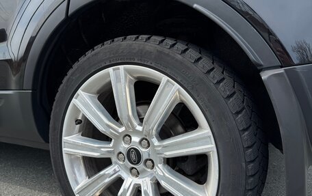 Land Rover Range Rover Evoque I, 2013 год, 2 200 000 рублей, 23 фотография