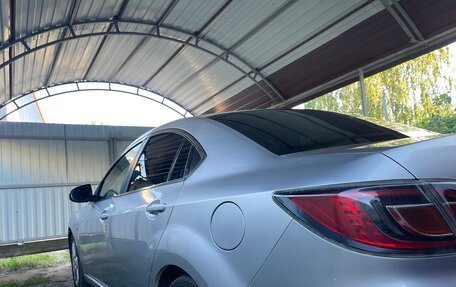 Mazda 6, 2008 год, 666 000 рублей, 4 фотография