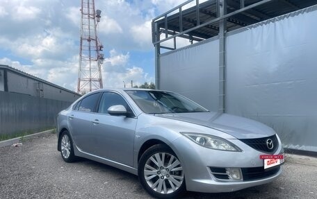 Mazda 6, 2008 год, 666 000 рублей, 3 фотография