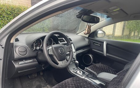 Mazda 6, 2008 год, 666 000 рублей, 13 фотография