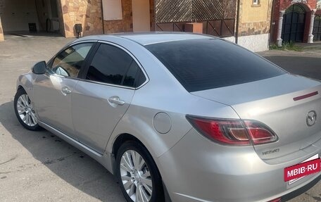 Mazda 6, 2008 год, 666 000 рублей, 10 фотография
