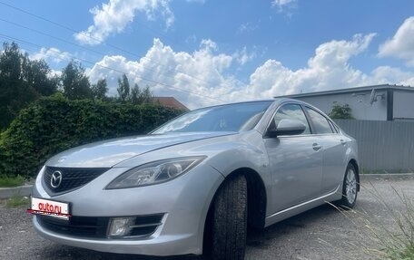 Mazda 6, 2008 год, 666 000 рублей, 2 фотография