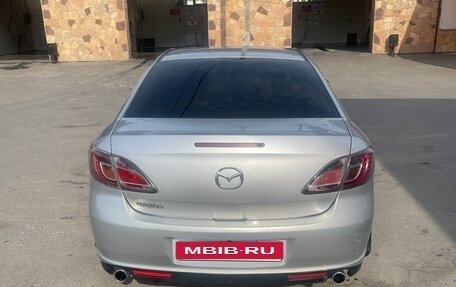 Mazda 6, 2008 год, 666 000 рублей, 11 фотография