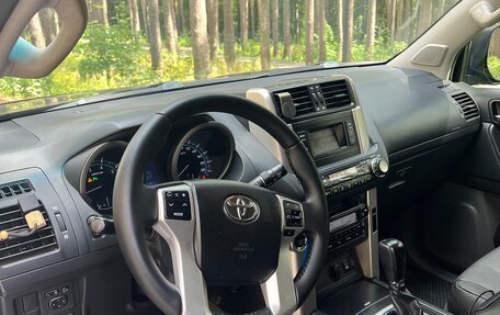 Toyota Land Cruiser Prado 150 рестайлинг 2, 2012 год, 2 549 900 рублей, 5 фотография