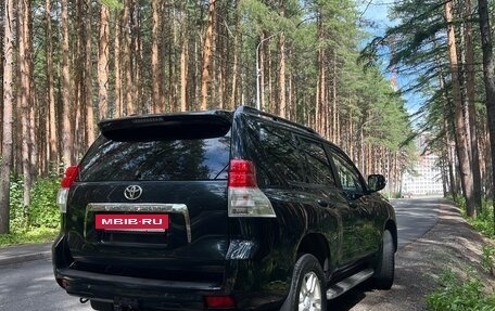 Toyota Land Cruiser Prado 150 рестайлинг 2, 2012 год, 2 549 900 рублей, 4 фотография